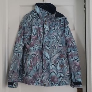 Ski/snowboard Jacket
